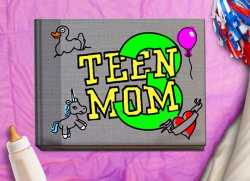 Teen Mom 3 Premiere RECAP 8/26/13: "Hope for the Best/Second Thoughts"