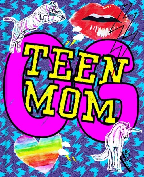 Teen Mom OG Recap 4/27/15: Season 5 Episode 6 "The F Bomb"