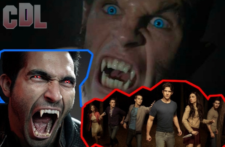Horrifically Amazing 'Teen Wolf' Season 3 Teasers, Spoilers, and Gossip from Producer Jeff Davis