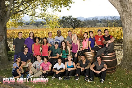 The Amazing Race 2012 Recap: Season 20 Episode 2 "You Know I'm Not As Smart As You" 2/26/12
