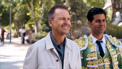The Amazing Race Premiere Recap 10/01/26: Season 39 Episode 2 "Are Tomatoes Good for Skin Care?"