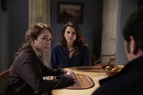 The Americans Recap - Philip and Elizabeth Discovered: Season 3 Episode 10 "Stingers"