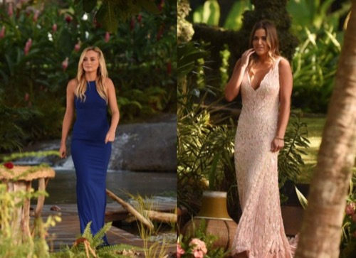 Who Won The Bachelor 2016 Tonight 3/14/16?