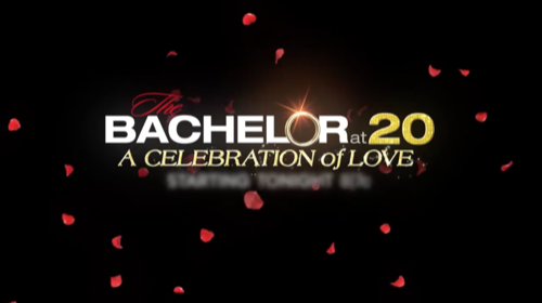 The Bachelor 2016 Recap - Jade Roper and Tanner Tolbert Wedding: "The Bachelor at 20: A Celebration of Love"