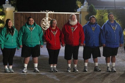 The Biggest Loser Season 13 Episode 1 Premiere Wrap-Up