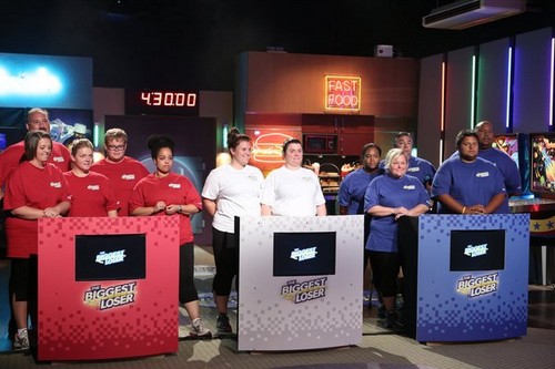 The Biggest Loser 2013: Season 14 Episode 3 Recap 01/14/13