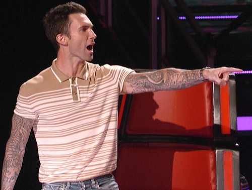 The Voice 2015 Recap - Country, Rock and Marriage Proposal: Season 9 Episode 3 "The Blind Auditions Part 3"