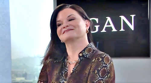 The Bold and the Beautiful Monday, June 22 Update: Katie Seals Hope’s Fate with a Big Announcement