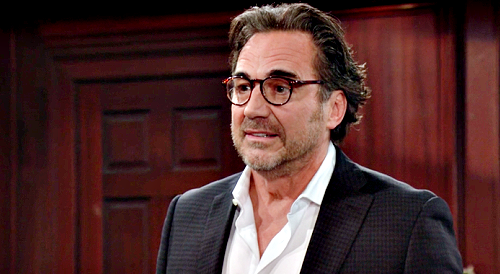 The Bold and the Beautiful Recap: Thursday, April 25 Finn’s Second Chance with Sheila, Ridge Slams Bad Dad Deacon