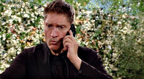 The Bold and the Beautiful Recap: Tuesday, April 9 – Deacon’s Disturbing Phone Call