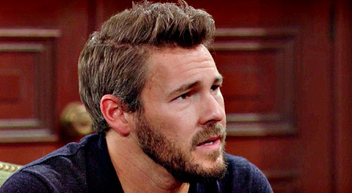 The Bold and the Beautiful Recap: Wednesday, April 3 – Liam Blasts Finn’s Betrayal – Hope Comforts Steffy’s Husband