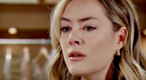 The Bold and the Beautiful Recap: Wednesday, March 27 – Thomas Quits Hope for the Future, Plans to Find Another Woman