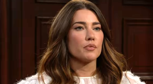 The Bold and the Beautiful Spoilers: 3 Ways Steffy Sabotages Hope’s Fashion House Switch
