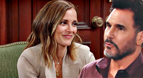 The Bold and the Beautiful Spoilers- 5 Reasons Why Bill & Taylor’s Romance Needs to Happen