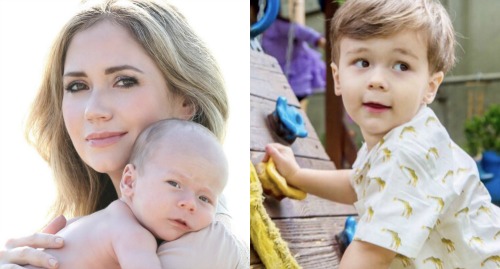 The Bold and the Beautiful Spoilers: Ashley Jones Celebrates Son's Fourth Birthday – Precious Photos Honor Event