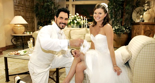 The Bold and the Beautiful Spoilers: Bill & Katie’s Risky Remarriage – Can Katie Really Trust Ex Enough for Another Wedding?