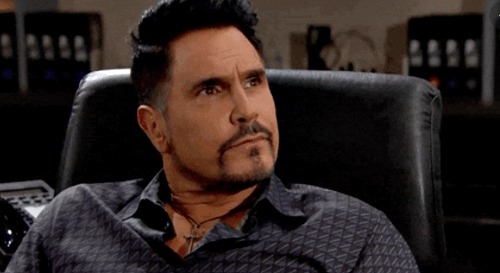 The Bold and the Beautiful Spoilers: Does Bill Love Brooke More Than Katie - Quinn Proves He Does?