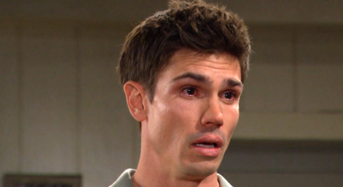 The Bold and the Beautiful Spoilers: Finn Finds Experimental Treatment for Liam, Steffy’s Husband Saves Her Ex?