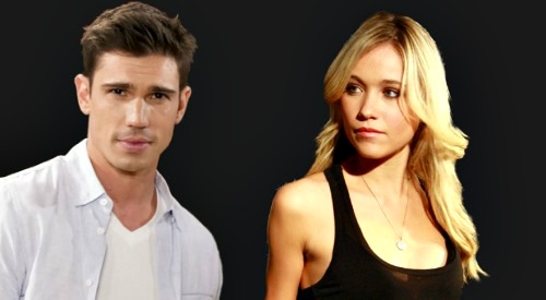The Bold and the Beautiful Spoilers: Finn & Flo Rebound Romance – Steffy Split & Wyatt Drama Spell Trouble?