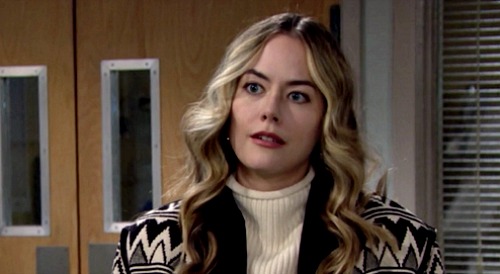 The Bold and the Beautiful Spoilers: Finn, Hope and Thomas Love Triangle – Liam & Steffy Heartbroken Outsiders?