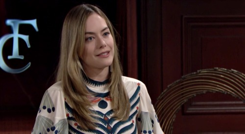 The Bold and the Beautiful Spoilers: Finn & Hope’s Drunken Night of Passion – Get Back at Liam & Steffy, Numb Betrayal Pain?