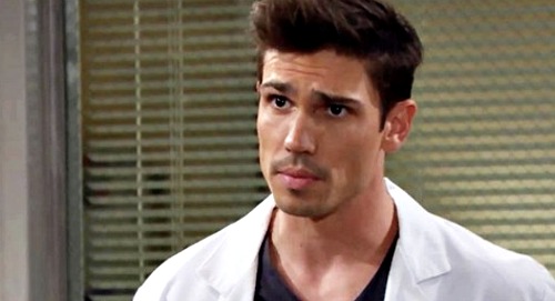The Bold and the Beautiful Spoilers: Finn To Be Steffy’s Next Husband, B&B Hints – First Comes Love, Then Comes Marriage?