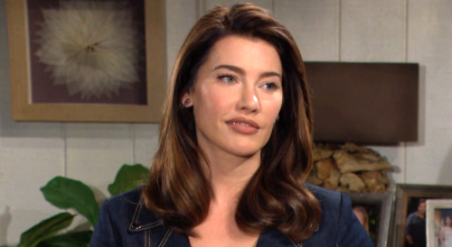 The Bold and the Beautiful Spoilers: Finn’s SOS to Attorney Jack, Needs Legal Advice for Steffy?