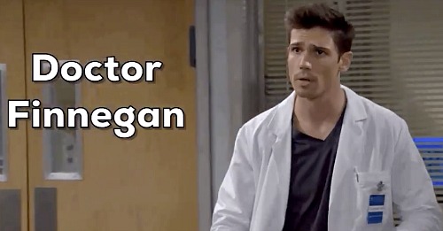 The Bold and the Beautiful Spoilers: Friday, July 24 - Wyatt Sees Flo Secret Message - Bill Admits Blame - Finn On Steffy’s Case