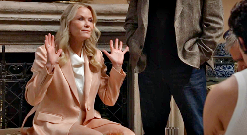 The Bold and the Beautiful Spoilers Friday, July 24: Drunk Will Spins Out with Dylan, No Forgiveness for Katie