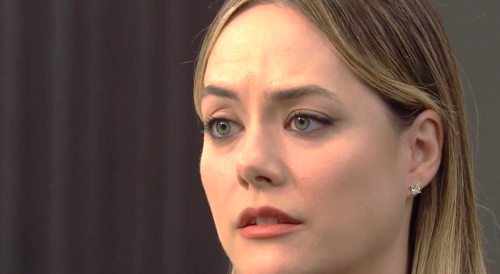 The Bold and the Beautiful Spoilers Friday, July 3: Brooke’s Devastating Rejection of Hope, Electra Breaks Will’s Heart