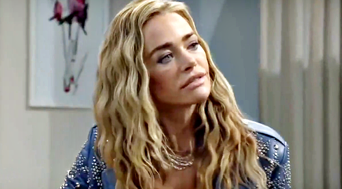 The Bold and the Beautiful Spoilers Friday, June 19: Shauna & Wyatt’s Deal, Bill Demands One Thing First