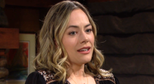 The Bold and the Beautiful Spoilers: Hope & Beth Move to Carter’s Loft, Liam Objects to Daughter’s New Home?