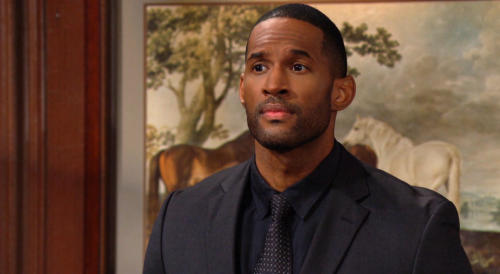 The Bold and the Beautiful Spoilers: Hope & Carter’s Location Shoot, Exotic Setting for Romantic Marriage Proposal?