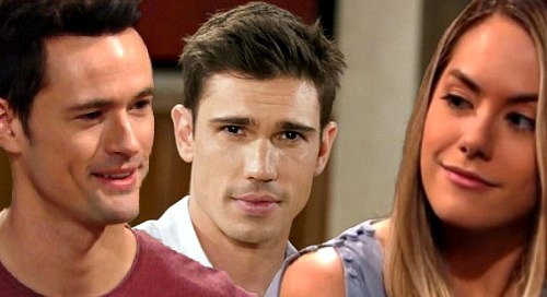 The Bold and the Beautiful Spoilers: Hope Punishes Liam with New Man – Finn or Thomas, Which Romance Would Hurt More? - Vimarsana News