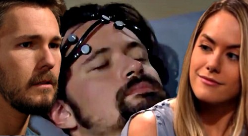 The Bold and the Beautiful Spoilers: Hope & Recovering Thomas Bond, Liam Suspects Manipulation – Further Destroys ‘Lope’ Trust?