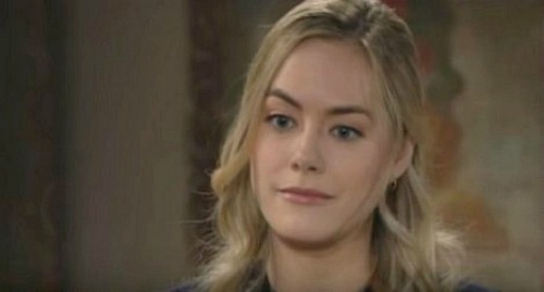 The Bold and the Beautiful Spoilers: Hope’s Terrible Realization - Liam Needs Drama, Clash With Finn Will Go On Forever
