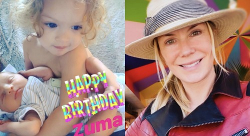 The Bold and the Beautiful Spoilers: Katherine Kelly Lang Shares Grandchilden's Photo – Happy Birthday Celebrations
