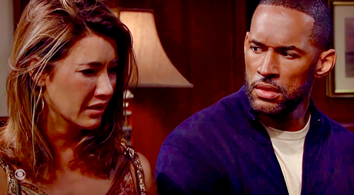 The Bold and the Beautiful Spoilers Monday, August 17: Steffy & Carter’s Passion Ignites, Drunken Comfort Ahead
