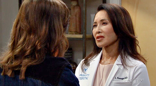 The Bold and the Beautiful Spoilers Monday, August 3: Finn’s SOS to Li, Electra's Next Devastating Blow to Will