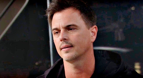 The Bold and the Beautiful Spoilers Monday, June 8: Wyatt’s Permanent Logan Job – Brooke & Katie’s Cold War