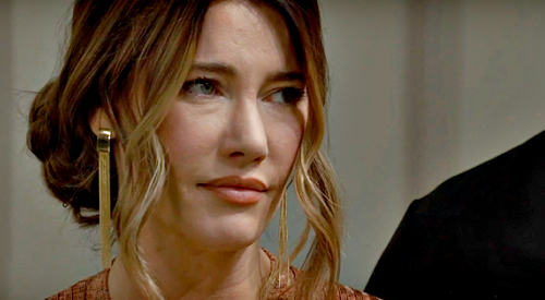 The Bold and the Beautiful Spoilers Monday, October 26: Finn Reacts to Steffy’s Red Flag, Katie’s Brutal Plot