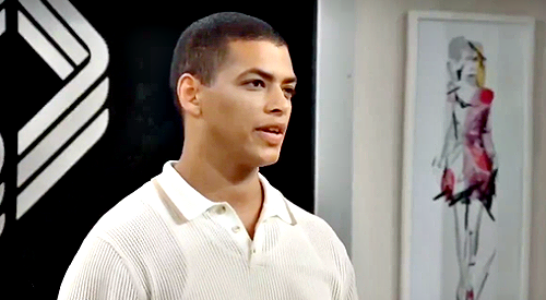 The Bold and the Beautiful Spoilers Monday, October 5: Carter Panics Over Steffy’s Next Move, Zende’s Answer for Katie