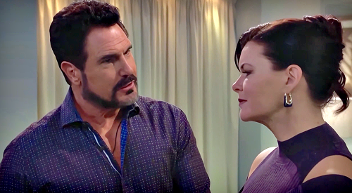 The Bold and the Beautiful Spoilers Next 2 Weeks: Katie’s Catastrophe, Dylan’s Job Enrages Electra
