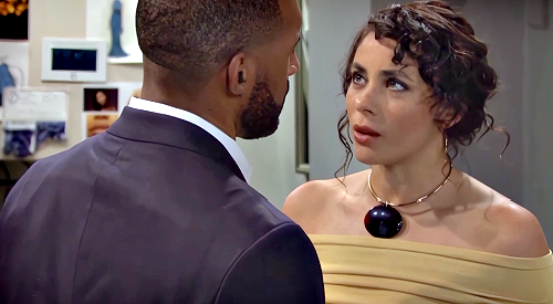 The Bold and the Beautiful Spoilers Next 2 Weeks: Monaco Shockers, Romantic Twists and Heartbreaking Struggles