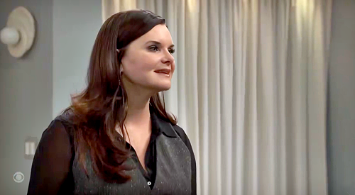 The Bold and the Beautiful Spoilers Next 3 Weeks: Baby Emergency for Steffy, Katie’s Next Vengeful Blow