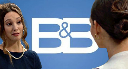 The Bold and the Beautiful Spoilers Next 3 Weeks: New Bedroom Buddies, Secrets at Risk, Infuriating Family Issues