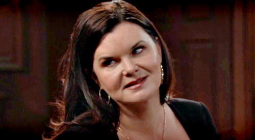 The Bold and the Beautiful Spoilers Next 3 Weeks: Ridge & Brooke’s Mystery, Remy's Mess, Katie in Crisis