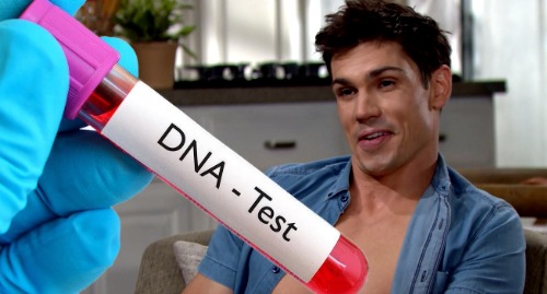 The Bold and the Beautiful Spoilers: Steffy's DNA Test Rigged, Makes Finn Dad – Desperate Plan to Save SINN, Protect Liam & Hope?