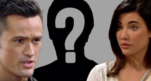 The Bold and the Beautiful Spoilers: Steffy's New Man Revealed as Forrester Replacement Designer - Steals Thomas Job & Her Heart