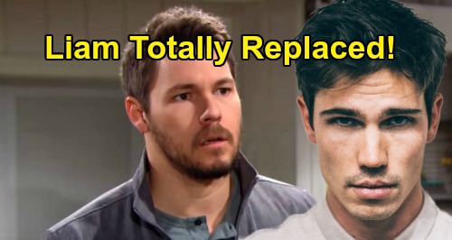 The Bold and the Beautiful Spoilers: Steffy’s New Man Totally Replaces Liam - Dr. Finn Bonds With Kelly, Jealousy Explodes?